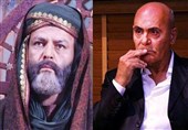 چرا جمشید هاشم‌پور بهترین گزینه برای نقش مختار نبود؟