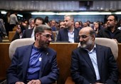رئیس رسانه ملی معاون سیما را مأمور تشکیل  "ستاد رسانه‌ای مکتب سردار قاسم سلیمانی" کرد