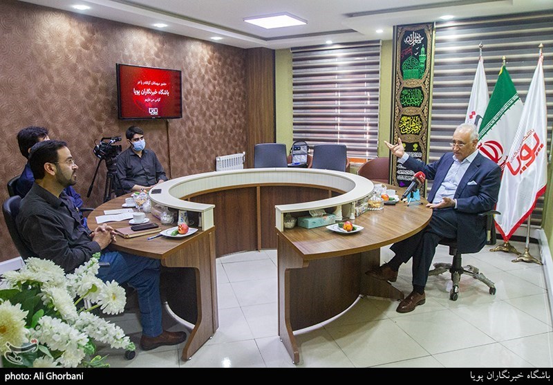 صندوق نوآوری و شکوفایی , بنیاد ملی نخبگان ,