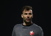 دریافت مفاصاحساب مالیاتی رادوشویچ/ اقدام پرسپولیس برای باز شدن پنجره نقل‌و‌انتقالاتی
