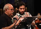 پرستویی، پاکدل، سلطانی، قائمیان و حجازی‌فر راویانِ "علمدار" شدند