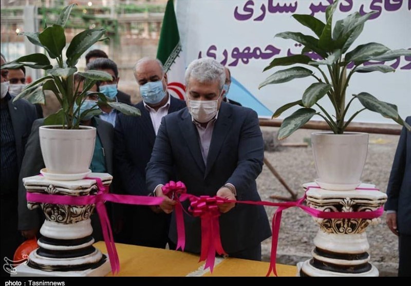 سورنا ستاری , استانداری کرمانشاه , زلزله کرمانشاه | زمین لرزه کرمانشاه , شورای اسلامی استان کرمانشاه , 