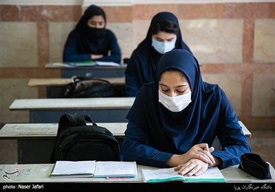 دانش‌آموزان , معلمان , آموزش مجازی , 