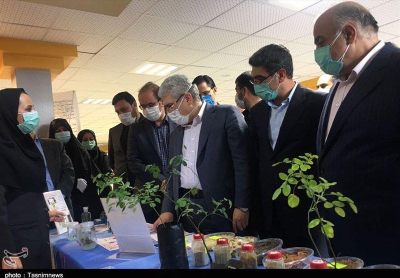 سورنا ستاری , استانداری کرمانشاه , زلزله کرمانشاه | زمین لرزه کرمانشاه , شورای اسلامی استان کرمانشاه , 
