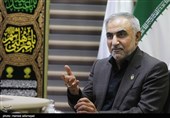 مراسم انتخاب کارمند طراز انقلاب با جشنواره شهید رجایی  ادغام می‌شود