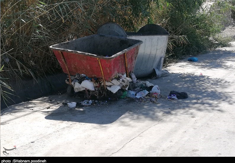 استان سیستان و بلوچستان , شهرداری منطقه14 , 