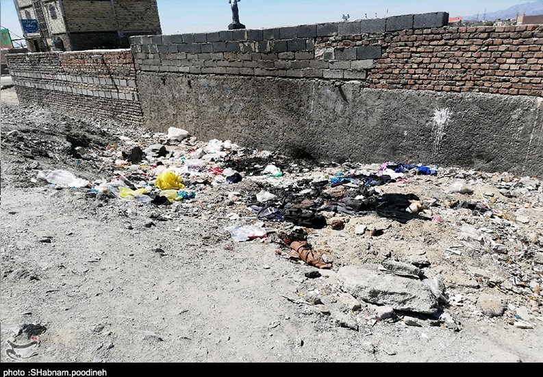 استان سیستان و بلوچستان , شهرداری منطقه14 , 