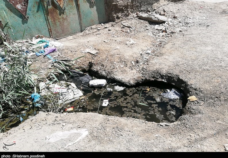 استان سیستان و بلوچستان , شهرداری منطقه14 , 