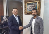 حسن‌زاده سرمربی شهروند ساری شد