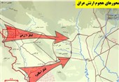 نکاتی جالب از پیشینه تجاوز عراق به ایران/ اشغال «غرب کرخه» در هجوم سراسری چگونه اتفاق افتاد؟
