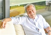 دنیزلی: سرمربیگری در ایران ماجراجویی کاملاً متفاوتی بود