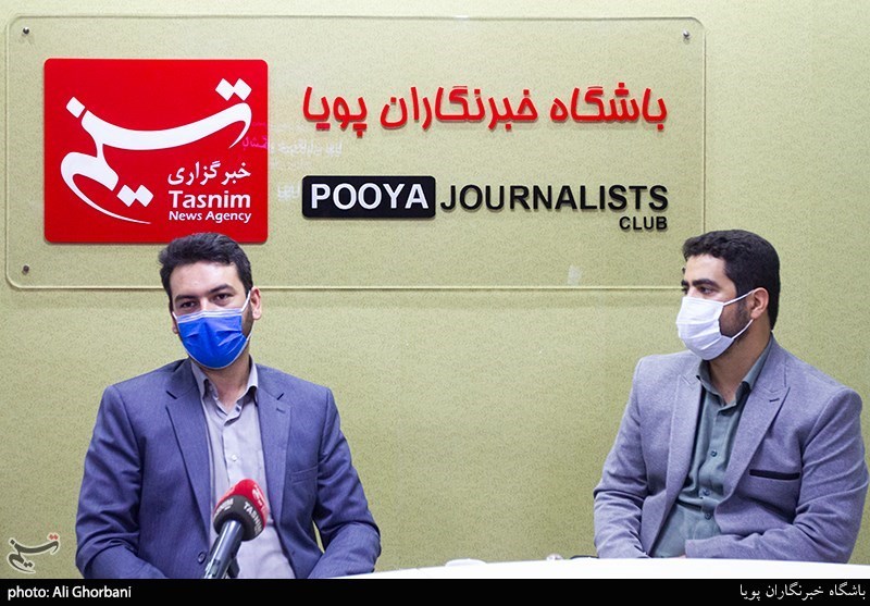 نشست تشریح وضعیت سالمندی جمعیت ایران