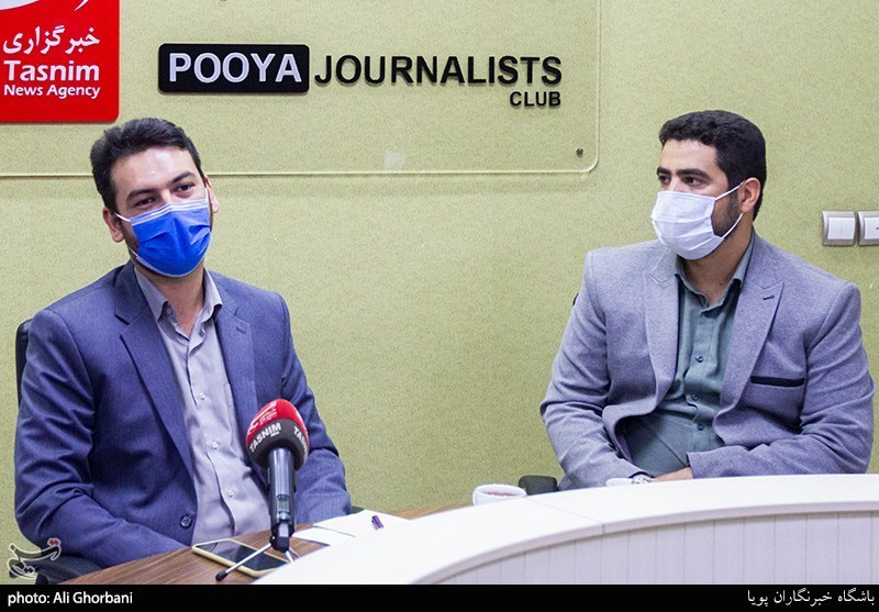 نشست تشریح وضعیت سالمندی جمعیت ایران