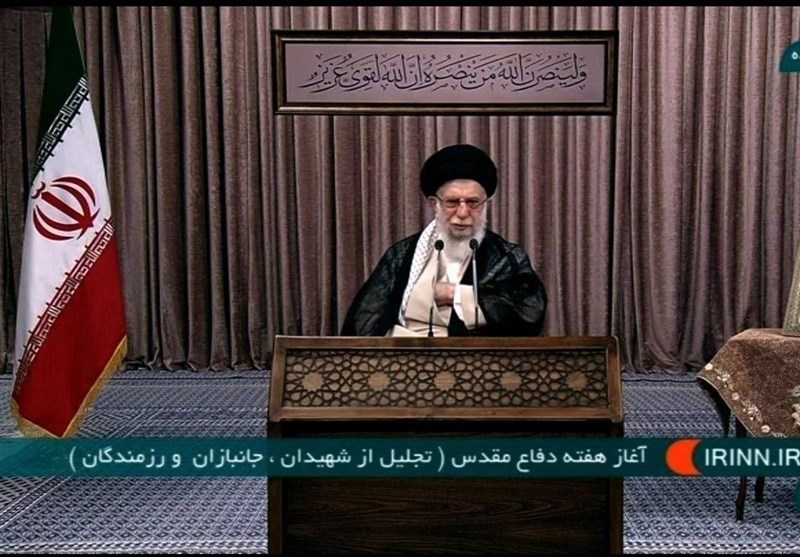 امام خامنهای ,