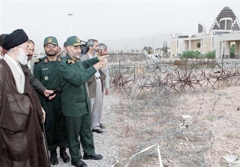 دفاع مقدس , موزه انقلاب اسلامی و دفاع مقدس ,