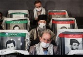 آیین تجلیل و تکریم سراسری یک میلیون پیشکسوت دفاع مقدس و مقاومت