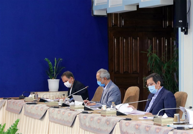 حسن روحانی , سیدابراهیم رئیسی , محمدباقر قالیباف ,