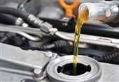 توزیع روغن موتور در بازار مختل شد/ کم فروشی در تولید قطعات یدکی خودرو