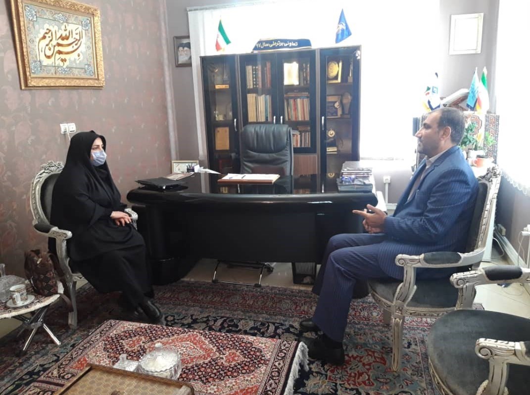 اشتغالزایی , معاونت کارآفرینی و اشتغال ,