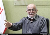 شرف‌الدین: سرمایه‌گذاران یک شبه تهیه‌کننده می‌شوند و تهیه‌کنندگان، مدیر تدارکات