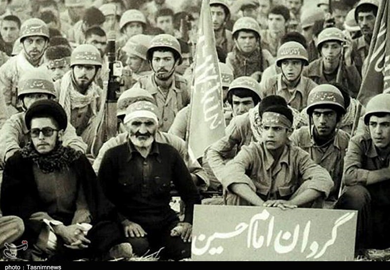 هفته دفاع مقدس , دفاع مقدس , شهدای دفاع مقدس , 