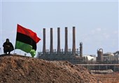 تولید نفت لیبی به بالاترین سطح در بیش از یک دهه رسید