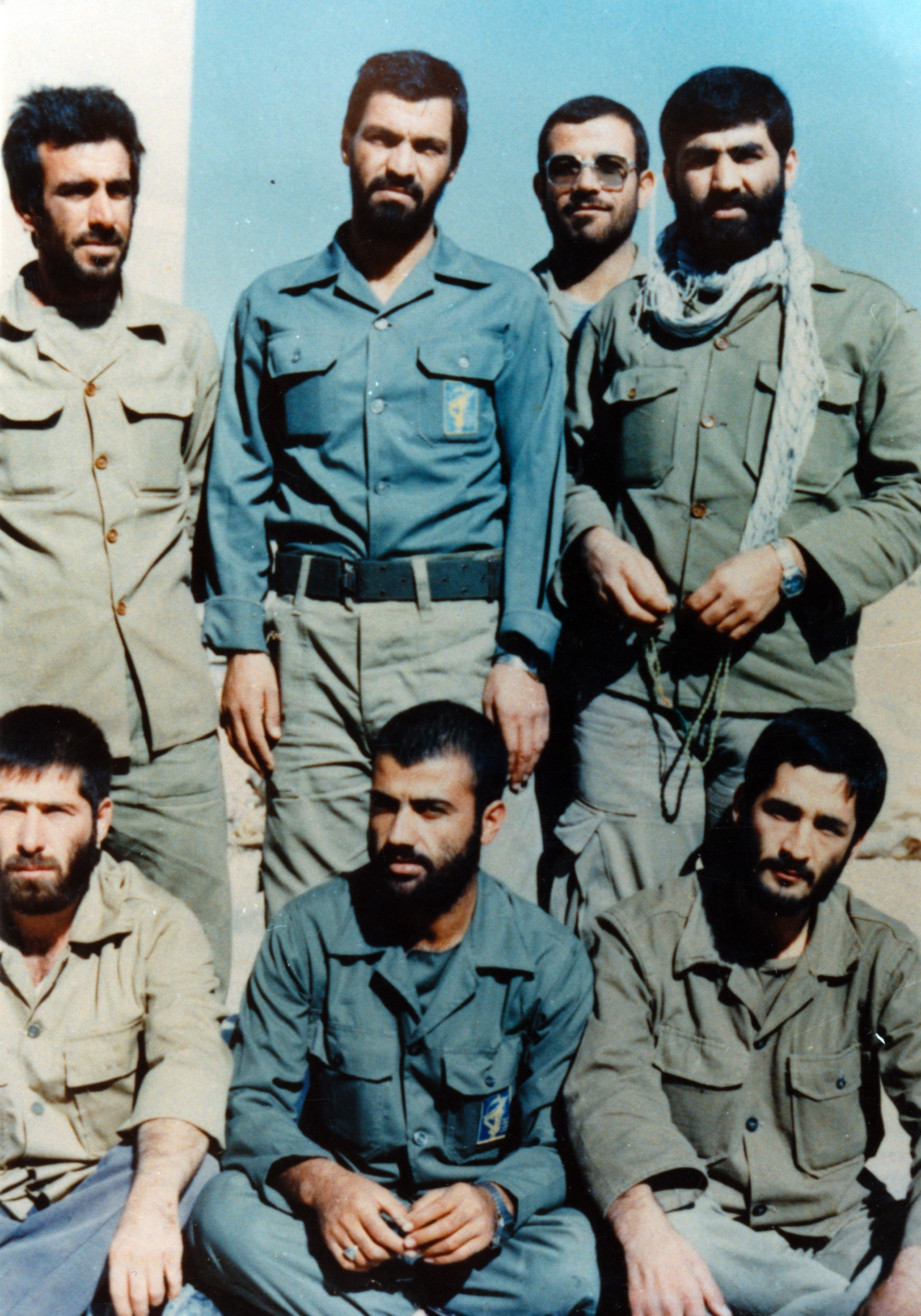 شهید , قرآن , 