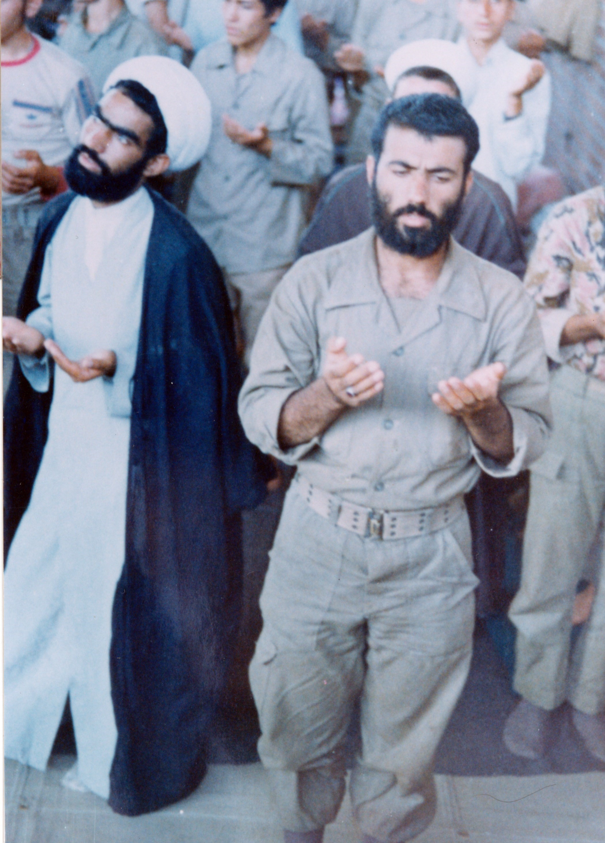 شهید , قرآن , 