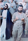 انتشار مصاحبه با  شهید حاج کاظم رستگار پس از 37 سال+ صوت