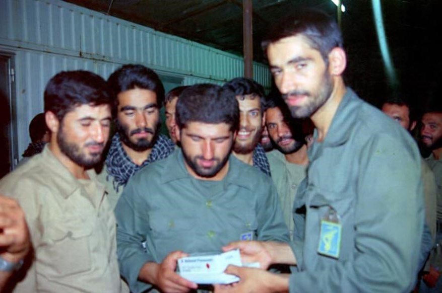 شهید , قرآن , 