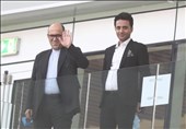 سکوت 100 هزار دلاری سعادتمند در شب افشاگری بزرگ