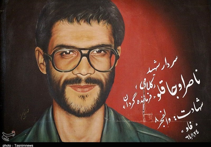 شهید سید مرتضی آوینی , شهید سپهبد قاسم سلیمانی , شهدای دفاع مقدس ,
