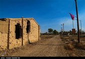 باغ موزه دفاع مقدس آبادان