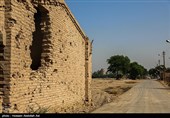 باغ موزه دفاع مقدس آبادان