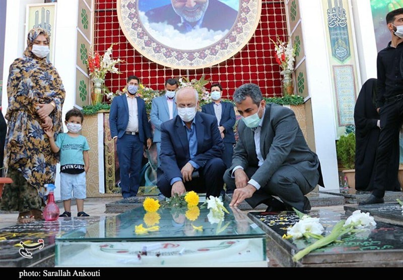 استان کرمان , شهید سپهبد قاسم سلیمانی , 