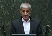 کوهساری: گزینه پیشنهادی وزارت کشاروزی شناخت دقیقی از ظرفیت های این وزارتخانه دارد