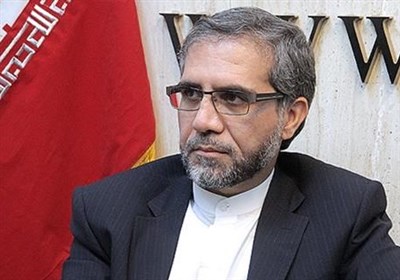 گلرو: مجلس آماده اقدام متقابل درباره فعال شدن مکانیسم ماشه است