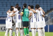 ورمزیار: جذب بازیکن جدید مهم‌ترین کار مدیریت استقلال است