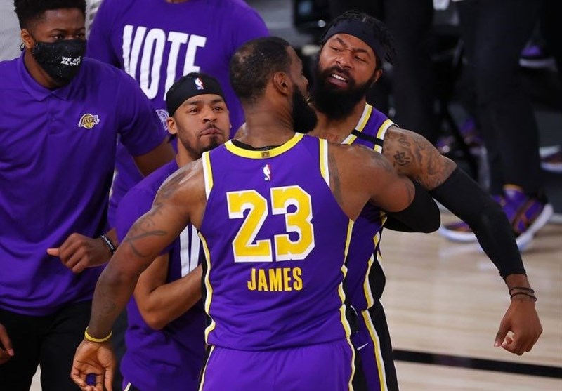 بسکتبال , لیگ NBA ,
