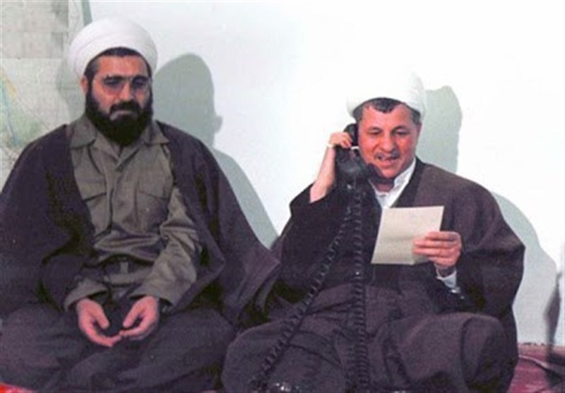 دفاع مقدس , امام خامنه‌ای , 