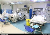 آخرین وضعیت بستری و فوتی‌های کرونا در استان‌های ایران/ افزایش 2.3 برابری بیماران سرپایی + نقشه و نمودار