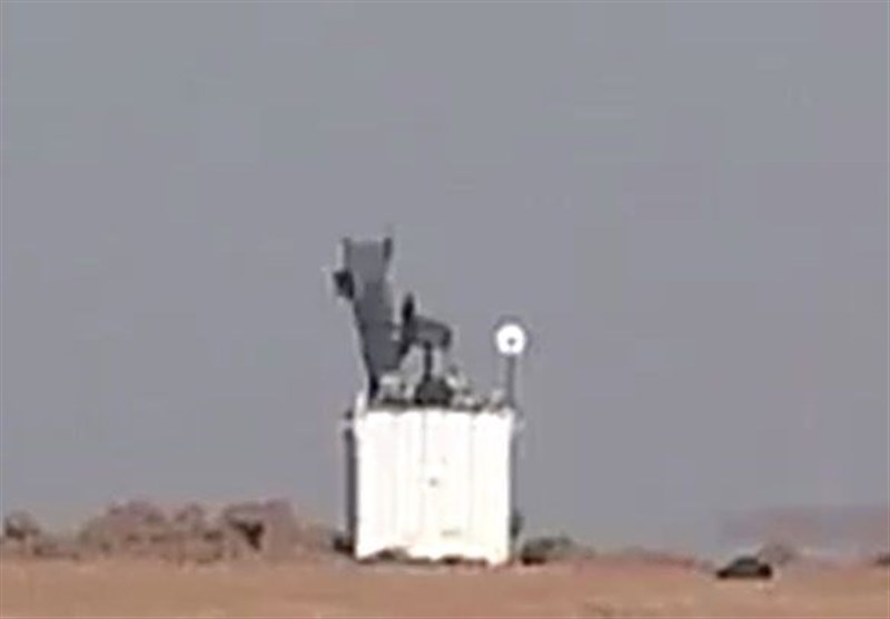 موشک , پهپادهای ایران , جبهه مقاومت اسلامی , کشور آمریکا , رژیم صهیونیستی (اسرائیل) , خاورمیانه ,