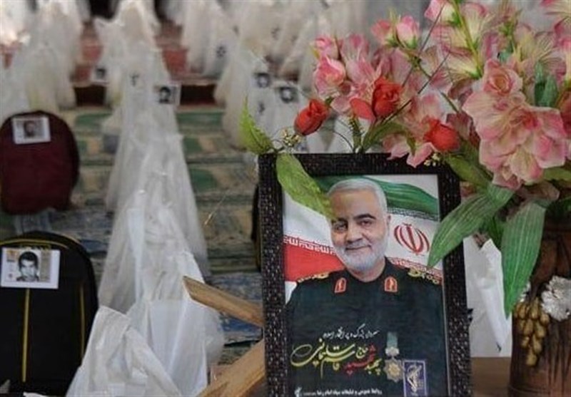 کمک‌های مومنانه سپاه در کردستان ادامه دارد