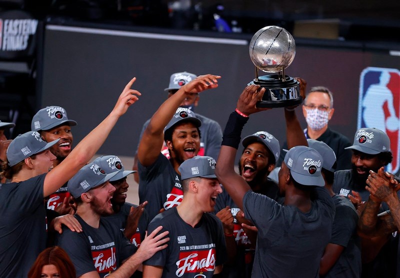 بسکتبال , لیگ NBA , 