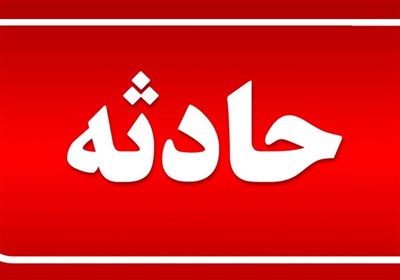 واژگونی خودروی حامل بنزین قاچاق در محور ابارق جان 2 نفر را گرفت