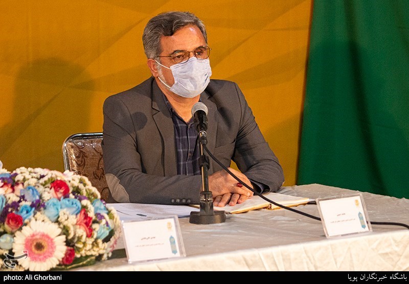 حبیبی: کرونا سرعت ارسال آثار هنرمندان به جشنواره هنر مقاومت را کاهش داده است