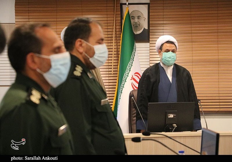 استان کرمان , استانداری کرمان , بیانیه گام دوم انقلاب , 