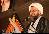 حجت‌الاسلام ماندگاری: وحدت امام و امت رمز شکست استکبار جهانی است