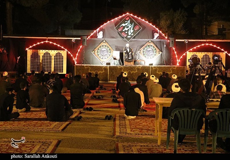 استان کرمان , هیئت , عزاداری , 