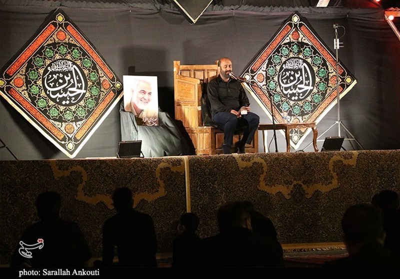 استان کرمان , هیئت , عزاداری , 